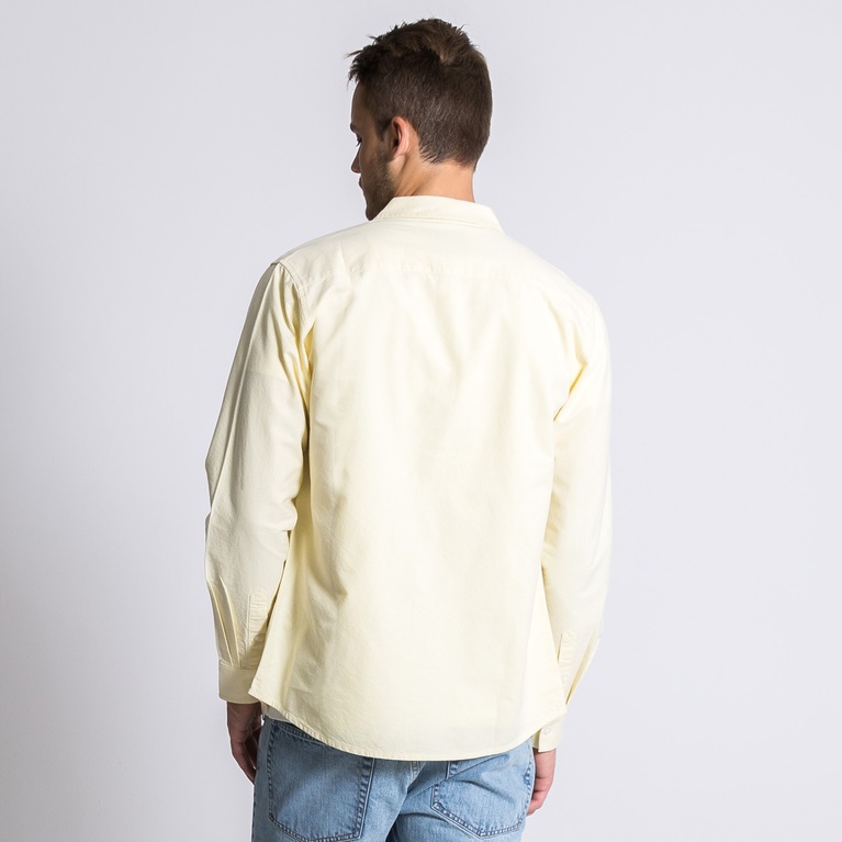 Skjorte "Oxford Shirt" Skjorte "Oxford Shirt"